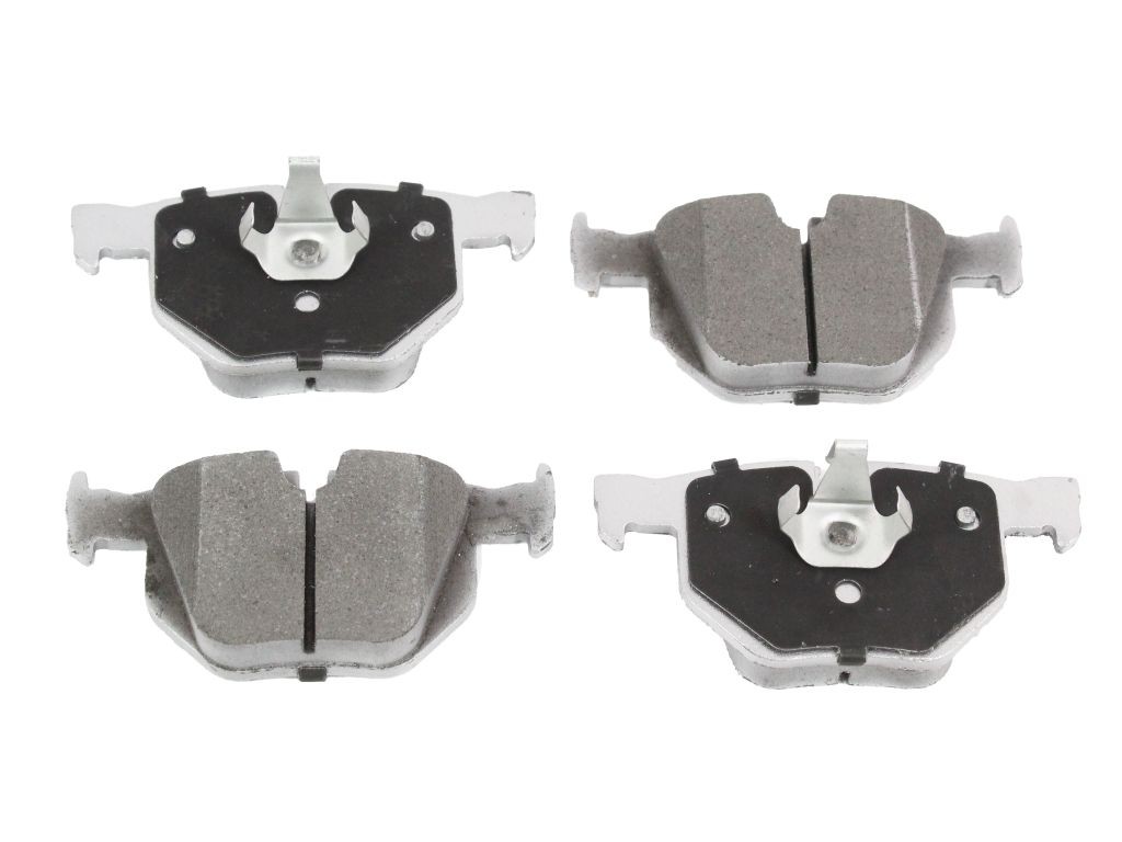 ABAKUS Brake pad set 231-02-052 BMW ABAKUS racing brake pads 231-02-052