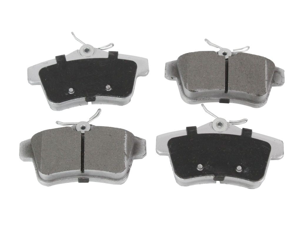 ABAKUS Pastilhas de travão 231-02-060 231-02-060 ABAKUS Pastilhas Citroën baratos