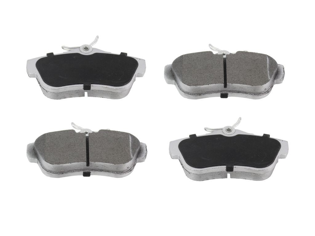 ABAKUS Τακάκια φρένων 231-02-065 231-02-065 Σετ τακάκια CITROËN BERLINGO ABAKUS