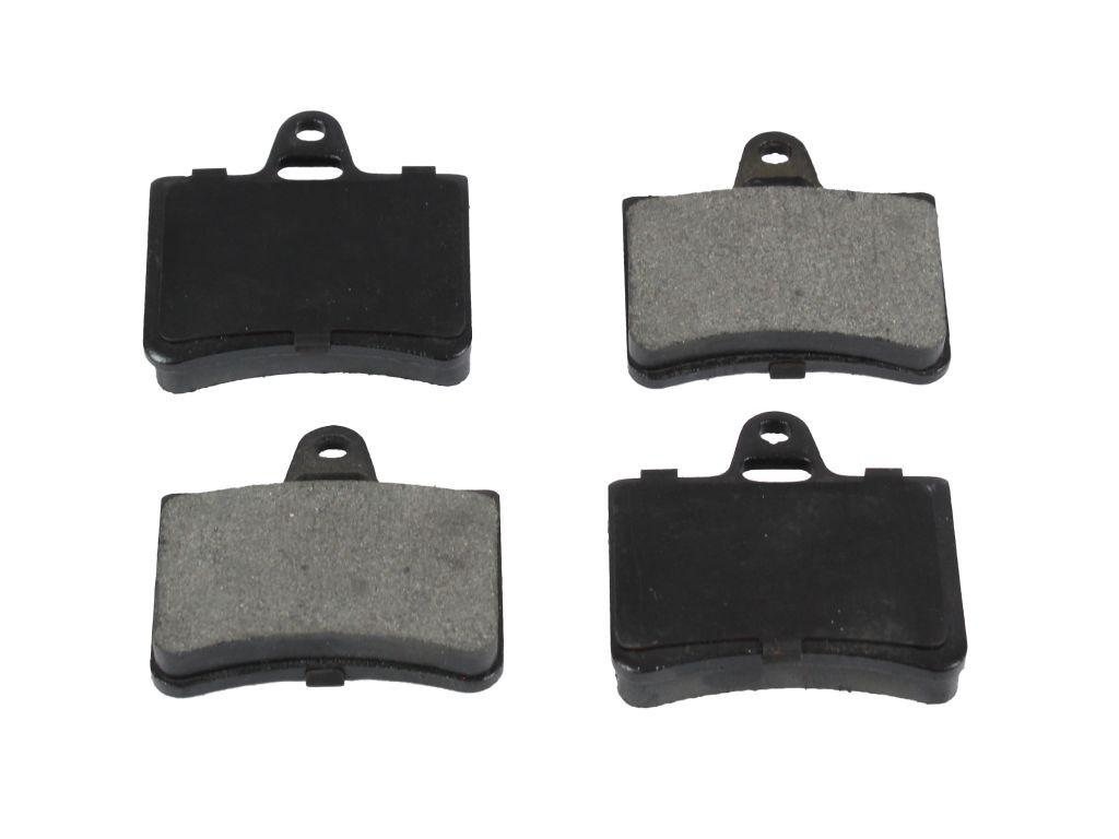ABAKUS Plaquettes de frein 231-02-066 Citroën BERLINGO Plaquettes de frein ABAKUS 231-02-066