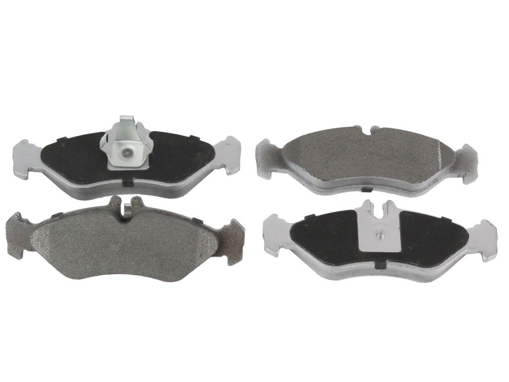 ABAKUS Plaquettes de frein 231-02-071 231-02-071 Plaquettes de frein ABAKUS MERCEDES-BENZ SLK