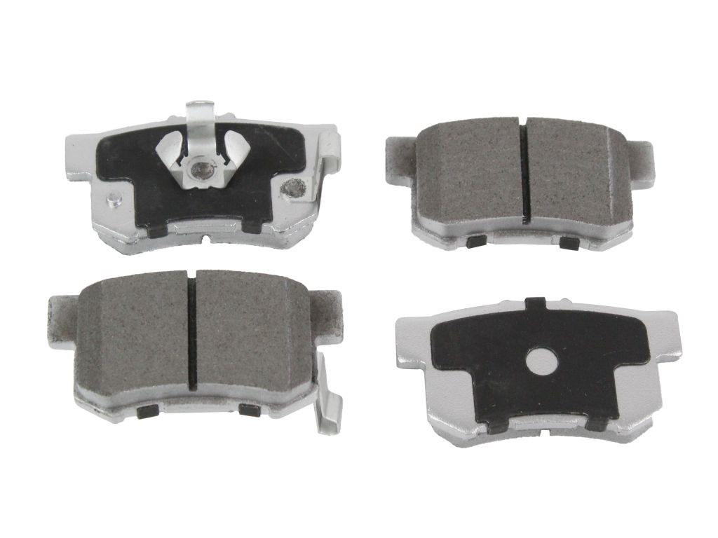 ABAKUS Kit pastiglie freni 231-02-074 231-02-074 Pastiglie freno sportive ABAKUS HONDA CIVIC costo