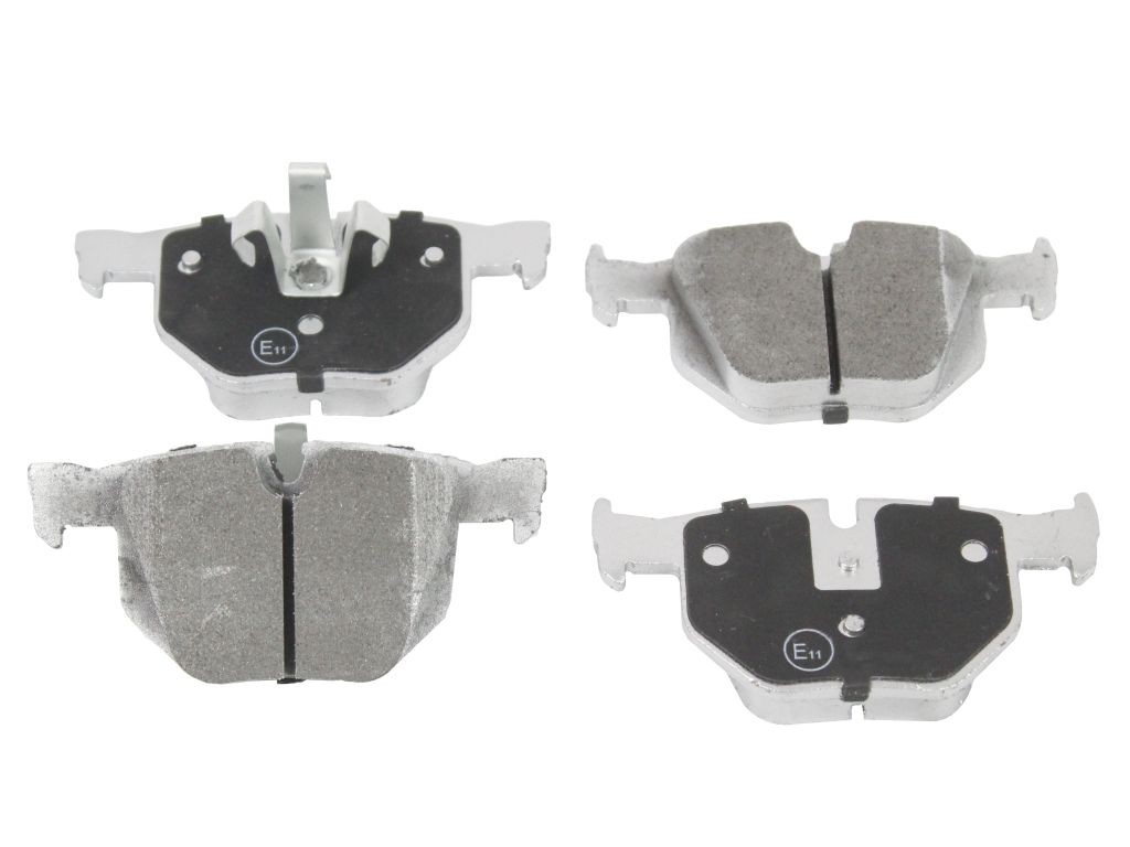 ABAKUS Plaquettes de frein 231-02-082 Plaquette de frein sport BMW ABAKUS 231-02-082