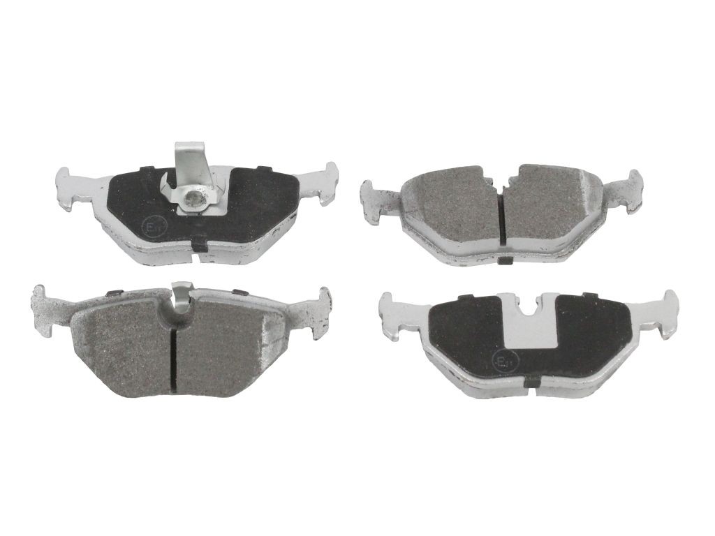 ABAKUS Brzdové doštičky/platničky 231-02-086 Športové brzdové doštičky ABAKUS Rad 5 231-02-086 lacné