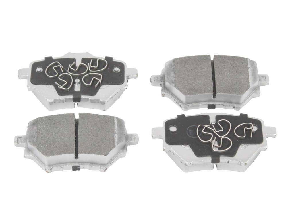 ABAKUS Τακάκια φρένων 231-02-123 Αγωνιστικά τακάκια ABAKUS COROLLA 231-02-123 φθηνά