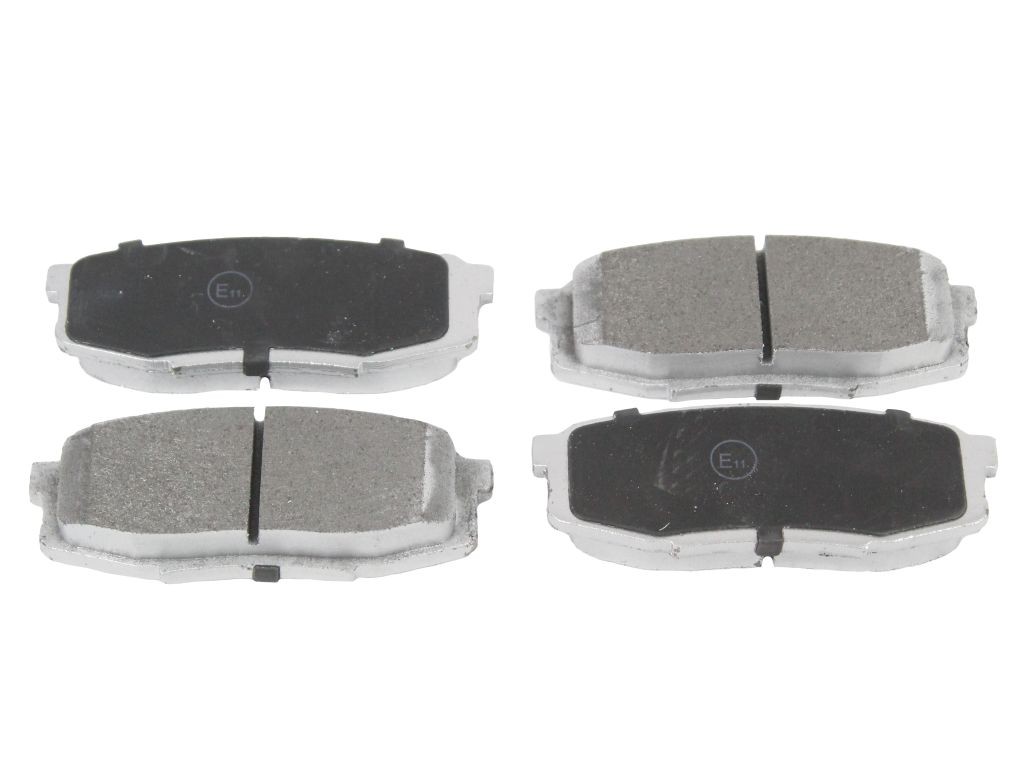 ABAKUS Remblokken 231-02-124 Race-remblokken ABAKUS COROLLA 231-02-124 goedkoop