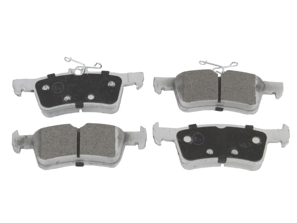 ABAKUS Pastilhas de travão 231-02-132 Pastilha ABAKUS 206 231-02-132 baratos