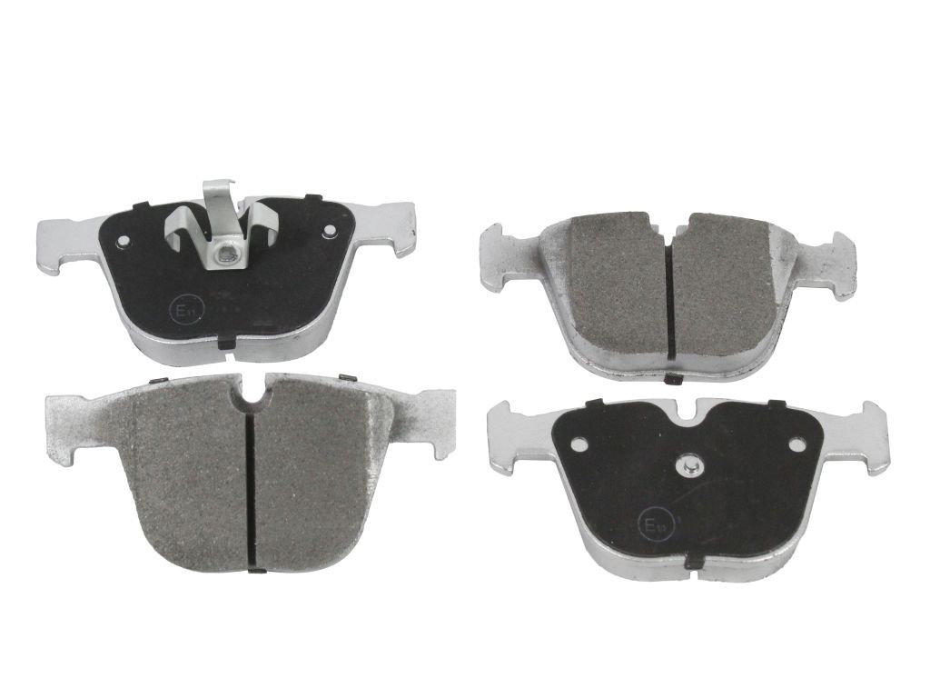 ABAKUS Brake pad set 231-02-145 231-02-145 ABAKUS BMW racing brake pads