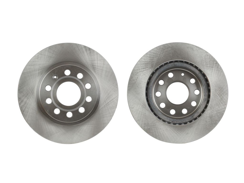 ABAKUS Bromsskiva 231-03-005 SAAB bromsskiva ABAKUS 231-03-005