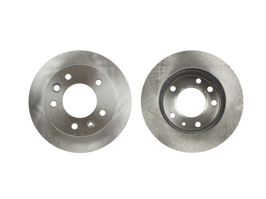 ABAKUS Δισκόπλακα 231-03-016 231-03-016 Δισκόπλακες MERCEDES-BENZ SPRINTER ABAKUS