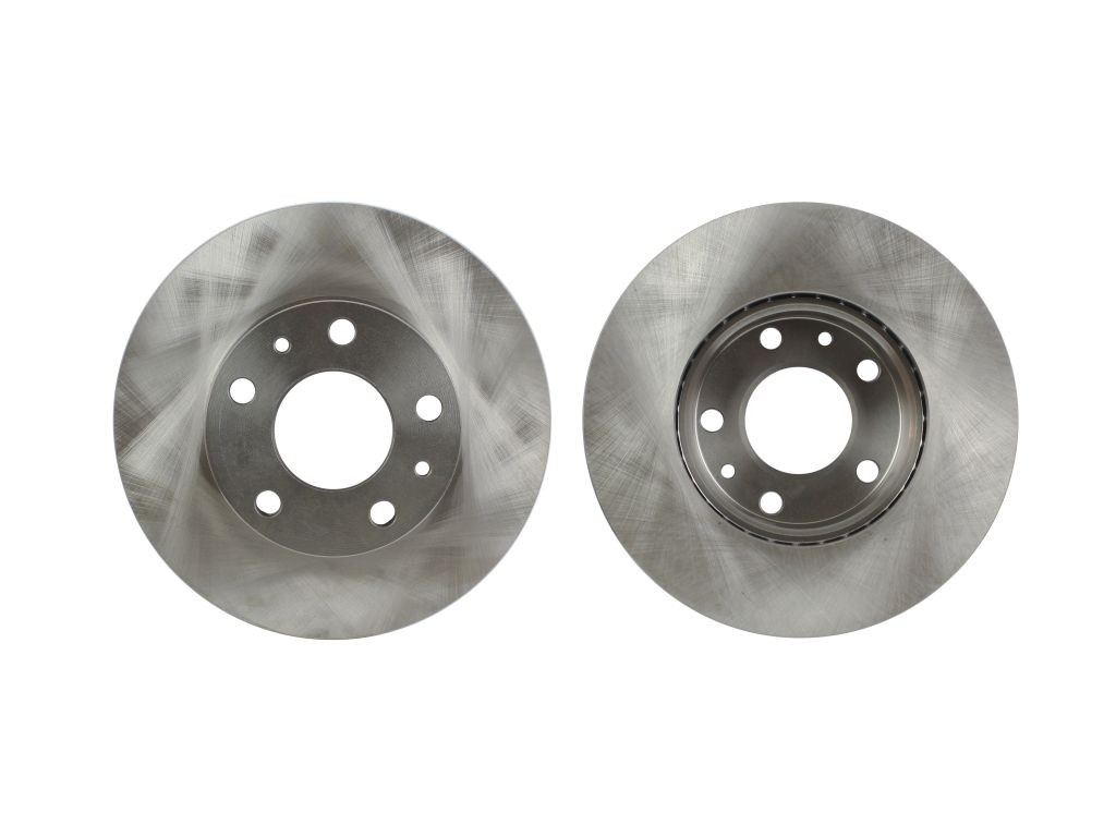 ABAKUS Bremseskive 231-03-017 Skiver ABAKUS Peugeot 2008 231-03-017