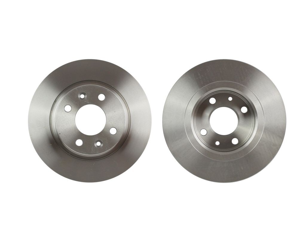 ABAKUS Bremžu diski 231-03-018 Bremžu diski ABAKUS JAZZ 231-03-018 lēti