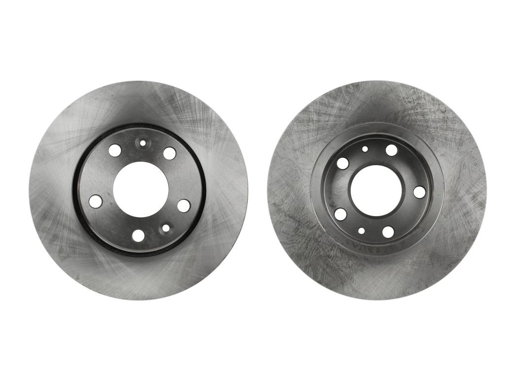 ABAKUS Brake disc 231-03-024 Renault 21 ABAKUS brake discs 23103024