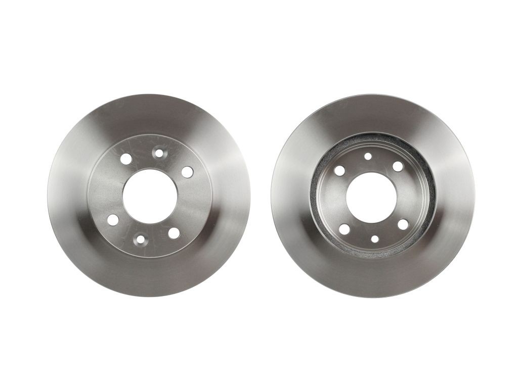 ABAKUS Piduriketas 231-03-031 231-03-031 Sport pidurikettad NISSAN ALMERA ABAKUS