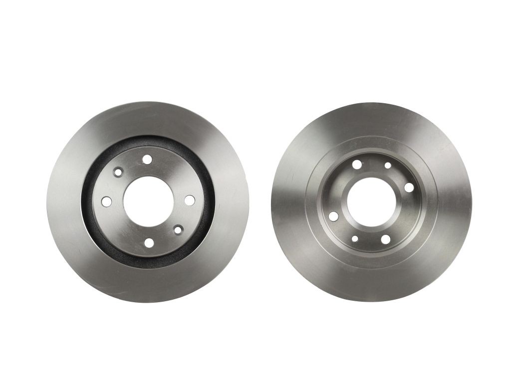 ABAKUS Jarrulevy 231-03-033 231-03-033 ABAKUS Jarrulevy PEUGEOT 206