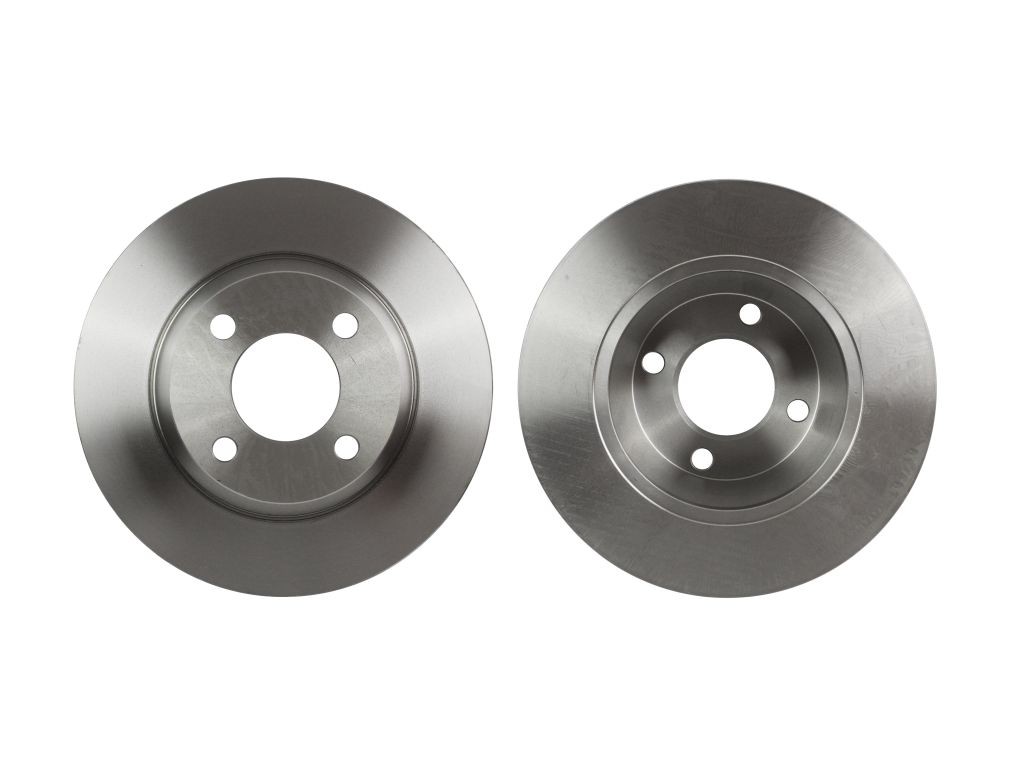 ABAKUS Disque de frein 231-03-043 Audi TT Disque de frein sport ABAKUS 231-03-043