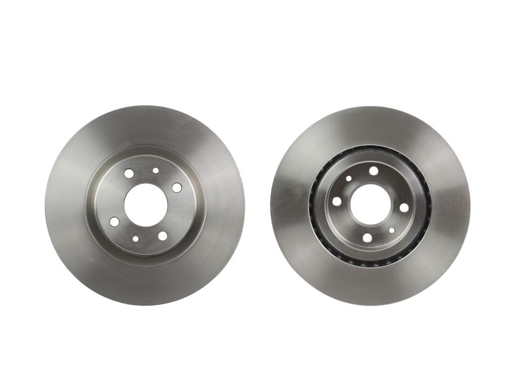 ABAKUS Jarrulevy 231-03-046 231-03-046 ABAKUS Etujarrulevyt ja takajarrulevyt PEUGEOT 206