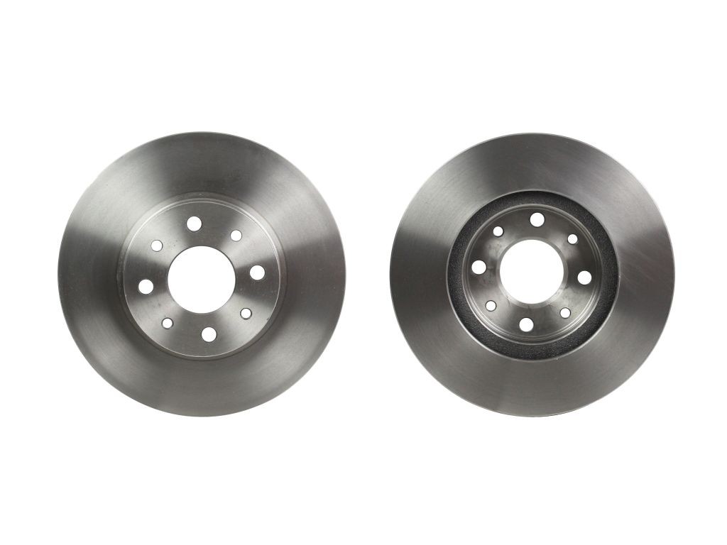 Bremžu diski ABAKUS 231-03-050 ABAKUS 231-03-050 Bremžu disks FIAT PALIO 2024