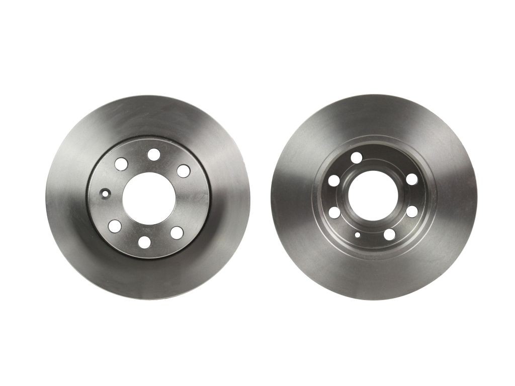 ABAKUS Disco de travão 231-03-052 ABAKUS 231-03-052 Disco Opel Kadett E CC baratos