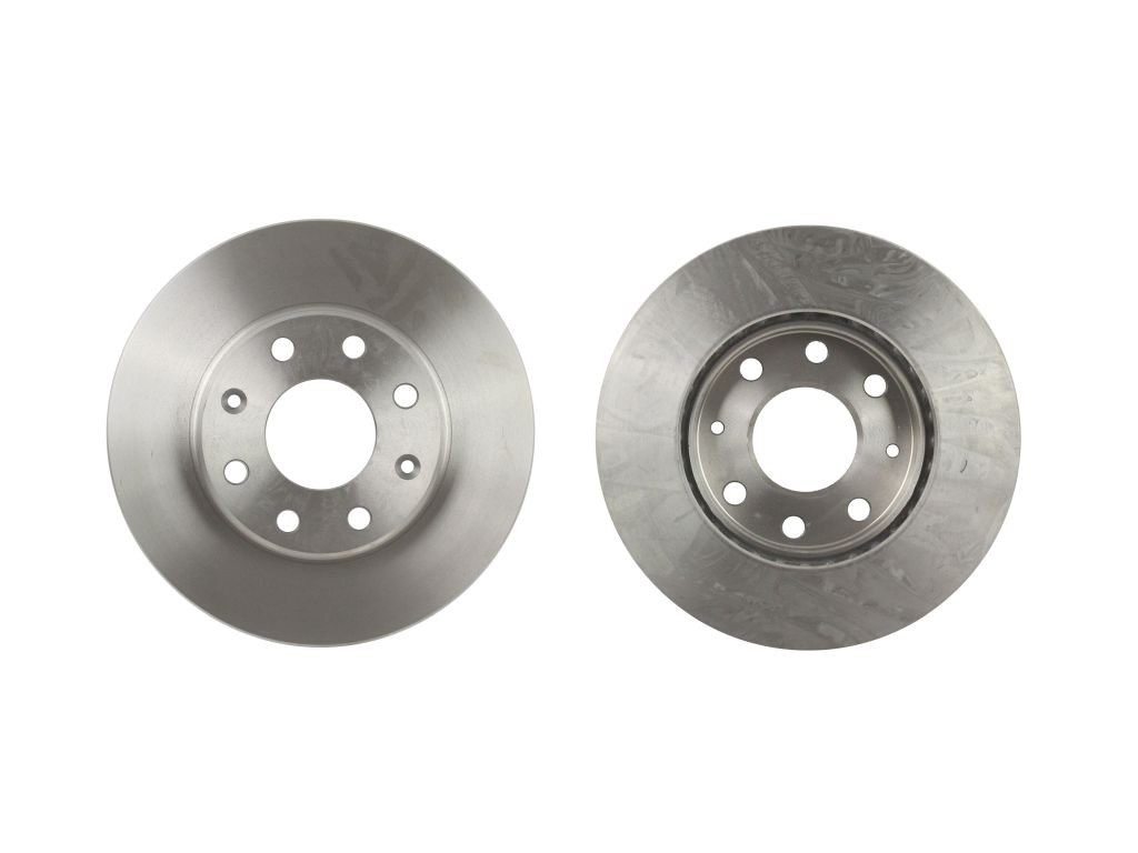 ABAKUS Jarrulevy 231-03-058 ABAKUS 231-03-058 Chevrolet Kalos Sedan jarrulevyt hinta