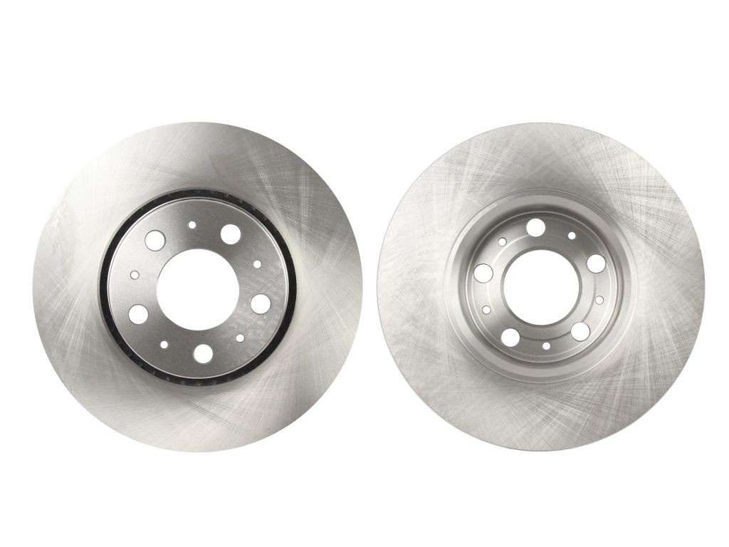 ABAKUS Bromsskiva 231-03-062 ABAKUS 231-03-062 Bromsskivor sport Volvo V70 SW original
