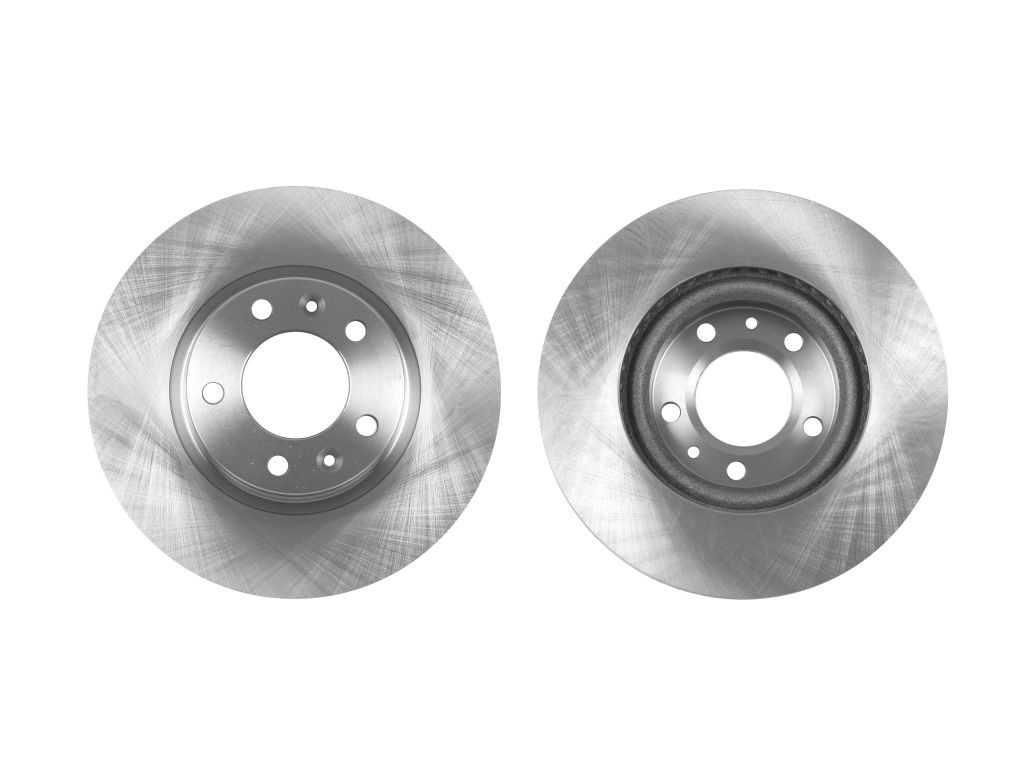 ABAKUS Bromsskiva 231-03-069 PEUGEOT bromsskiva ABAKUS 231-03-069