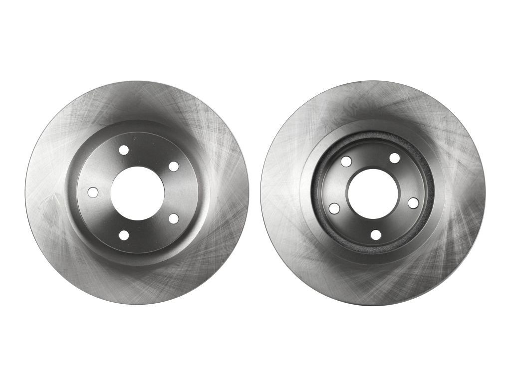 ABAKUS Piduriketas 231-03-077 231-03-077 Sport pidurikettad ABAKUS NISSAN ALMERA