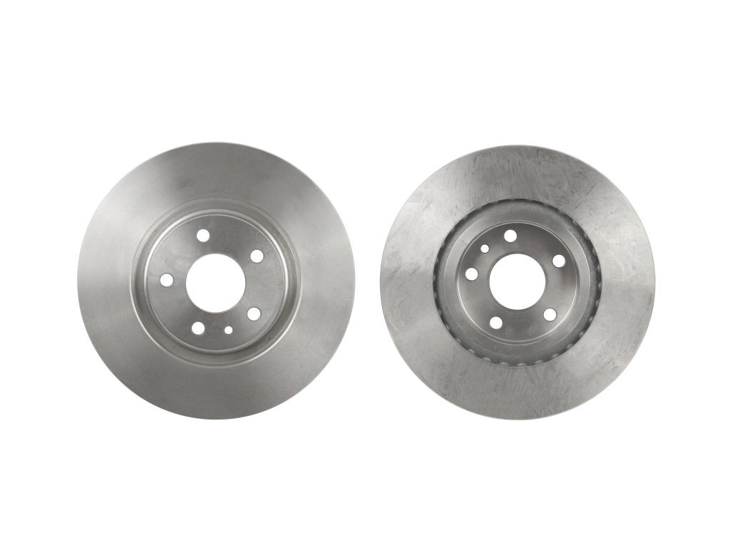 ABAKUS Disco de travão 231-03-083 ABAKUS Discos JAGUAR 231-03-083