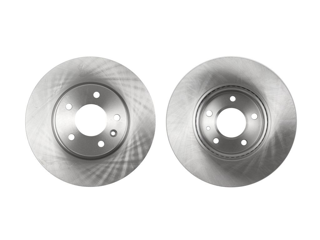 Bremseskive ABAKUS 231-03-098 ABAKUS 231-03-098: Bremseskiver Chevy ORLANDO 2024