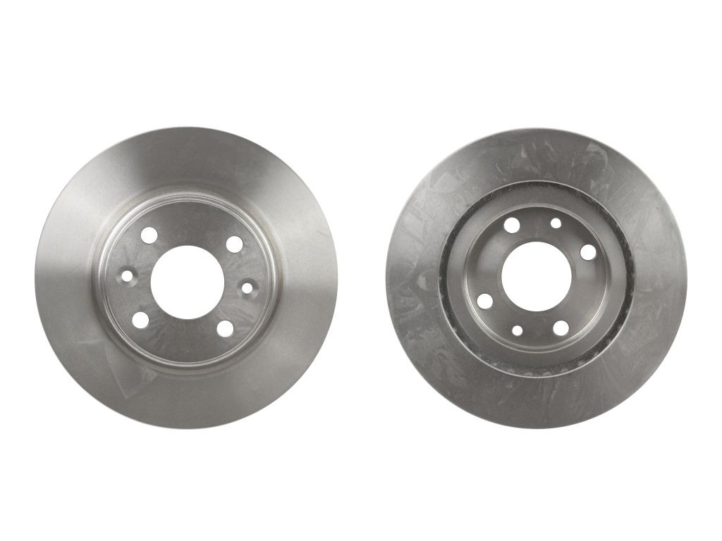 ABAKUS Remschijf 231-03-102 Remschijf set ABAKUS FLUENCE 231-03-102 goedkoop