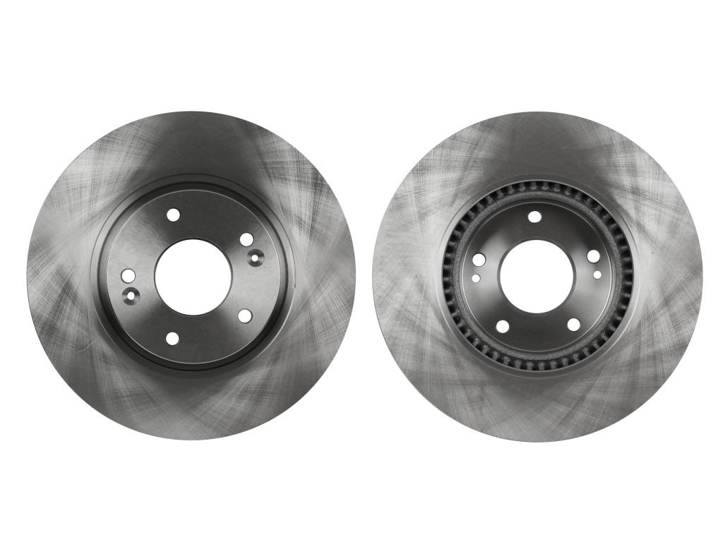 ABAKUS Bremžu diski 231-03-124 Sporta bremžu diski ABAKUS Hyundai i20 231-03-124