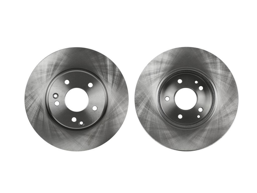 ABAKUS Remschijf 231-03-127 Sportremschijven ABAKUS MERCEDES-BENZ 231-03-127