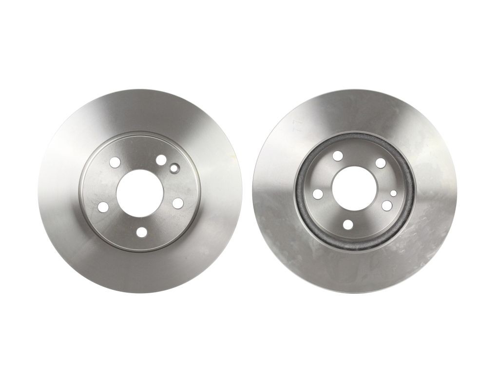 ABAKUS Bremseskive 231-03-128 231-03-128 Bremseskiver MERCEDES-BENZ VITO ABAKUS