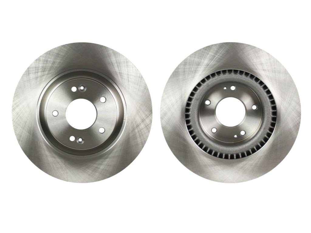 ABAKUS Disque de frein 231-03-131 Hyundai i20 Disque de frein sport ABAKUS 231-03-131