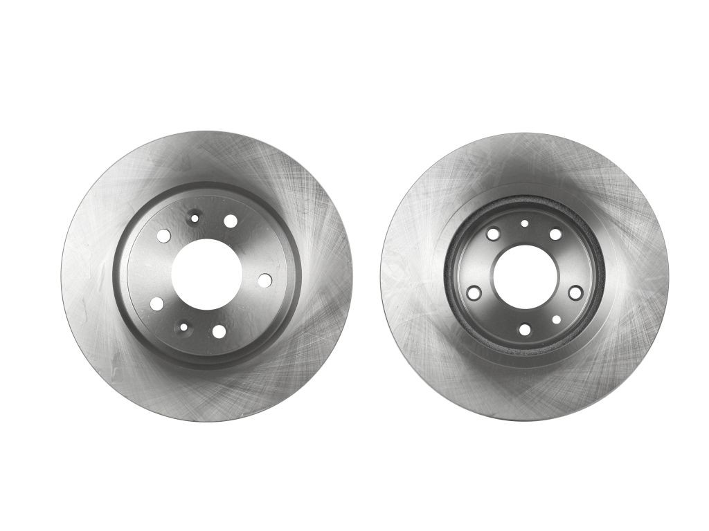 ABAKUS Piduriketas 231-03-132 Sport pidurikettad ABAKUS Nissan ALMERA 231-03-132