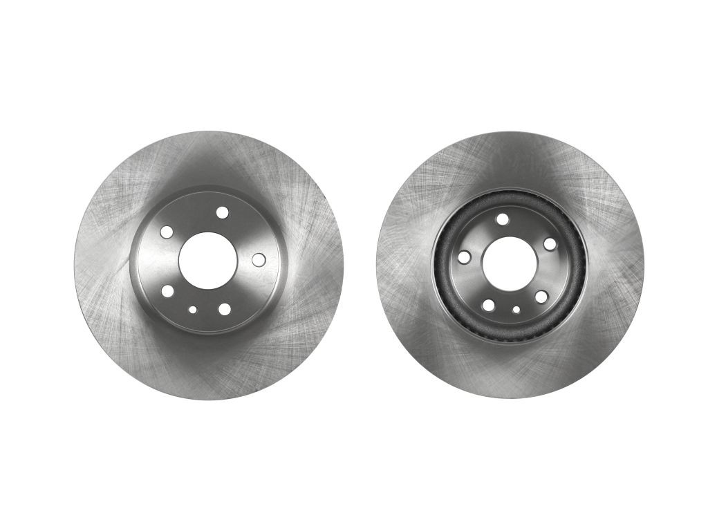 ABAKUS Jarrulevy 231-03-156 FORD Etujarrulevyt ABAKUS 231-03-156