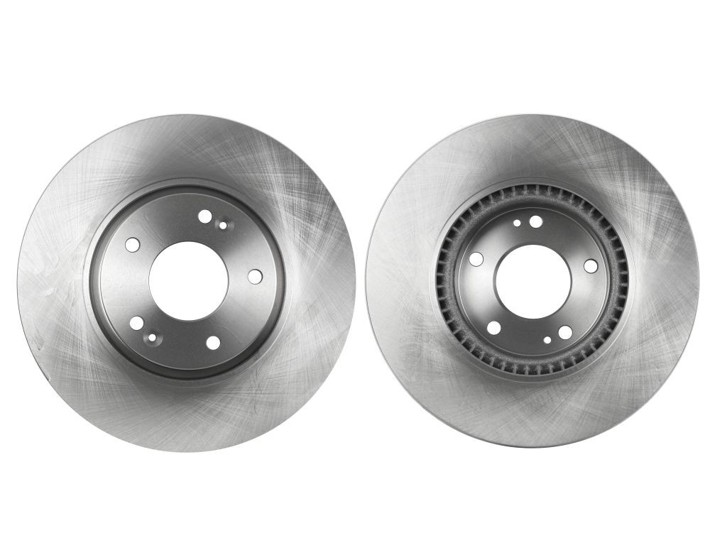 ABAKUS Disco freno 231-03-174 231-03-174 costo Dischi freno KIA SOUL ABAKUS