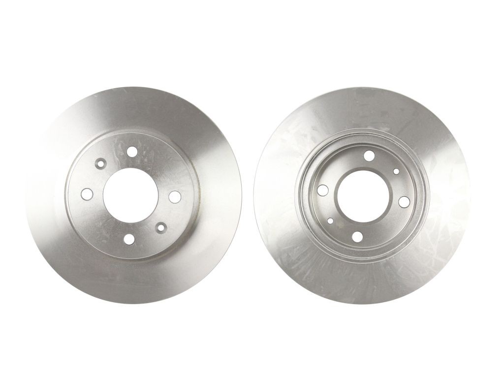 ABAKUS Bremžu diski 231-03-186 Sporta bremžu diski ABAKUS Hyundai i20 231-03-186