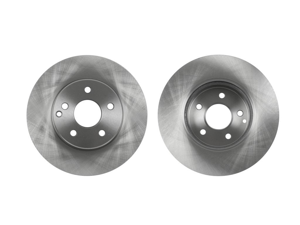 ABAKUS Remschijf 231-03-188 Sportremschijven ABAKUS MERCEDES-BENZ 231-03-188