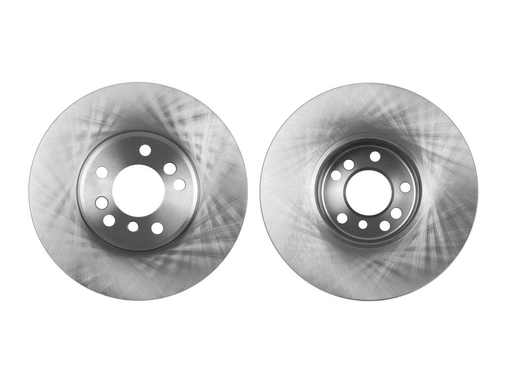 ABAKUS Δισκόπλακα 231-03-200 Δισκόπλακα BMW E83 231-03-200 ABAKUS