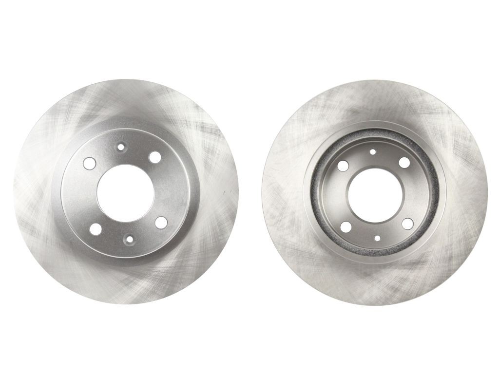 ABAKUS Disque de frein 231-03-202 Hyundai i20 Disque de frein sport ABAKUS 231-03-202