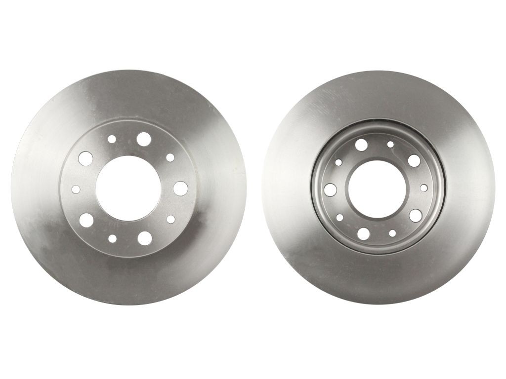 ABAKUS Bremsscheibe 231-03-210 231-03-210 Bremsscheiben ABAKUS FIAT CROMA