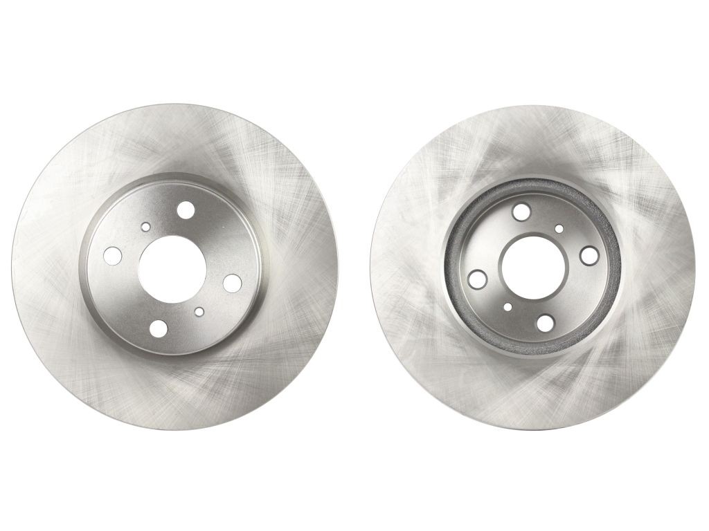 ABAKUS Remschijf 231-03-220 Toyota COROLLA Sportremschijven ABAKUS 231-03-220