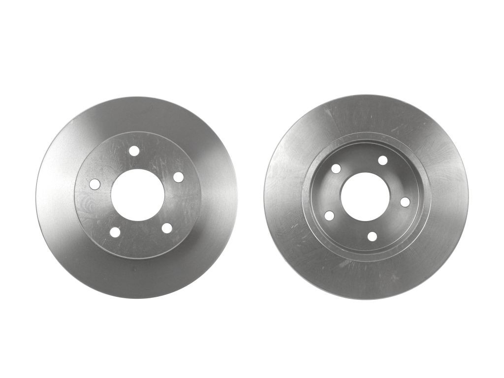 ABAKUS Jarrulevy 231-04-015 231-04-015 ABAKUS Sport-jarrulevyt Nissan ALMERA hinta