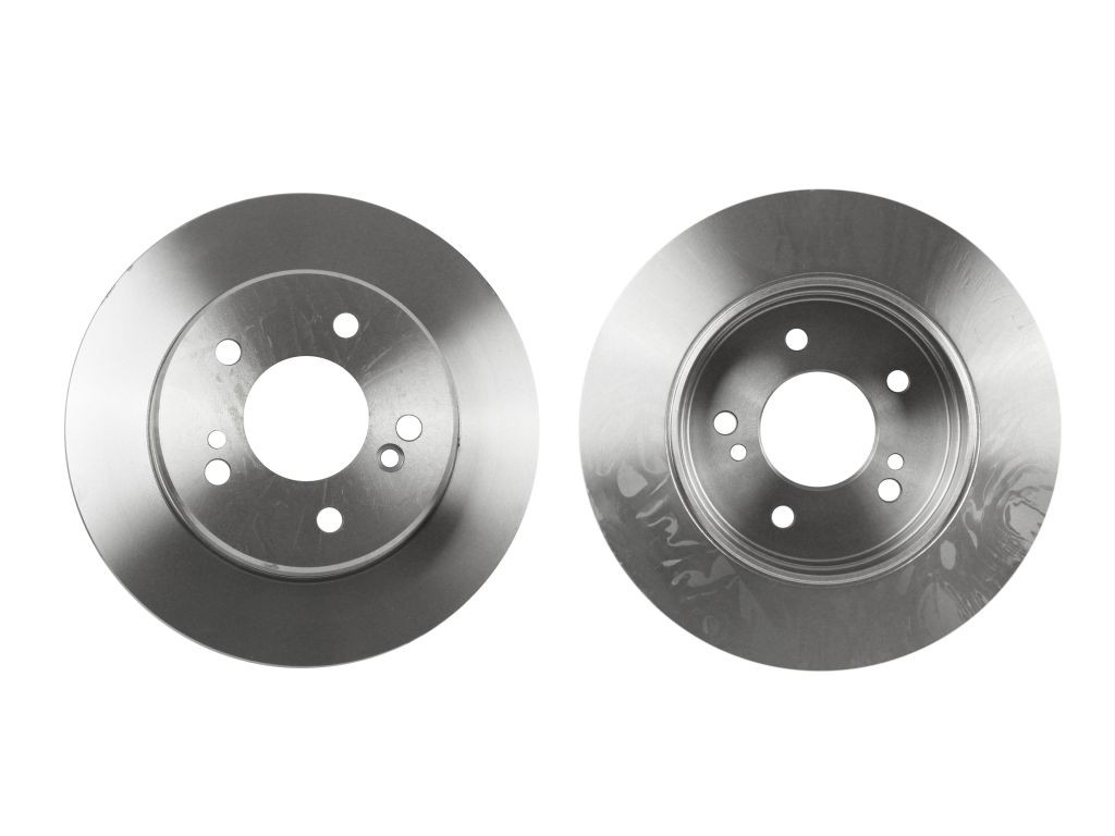 ABAKUS Δισκόπλακα 231-04-016 231-04-016 Δισκόπλακες ABAKUS MERCEDES-BENZ SPRINTER