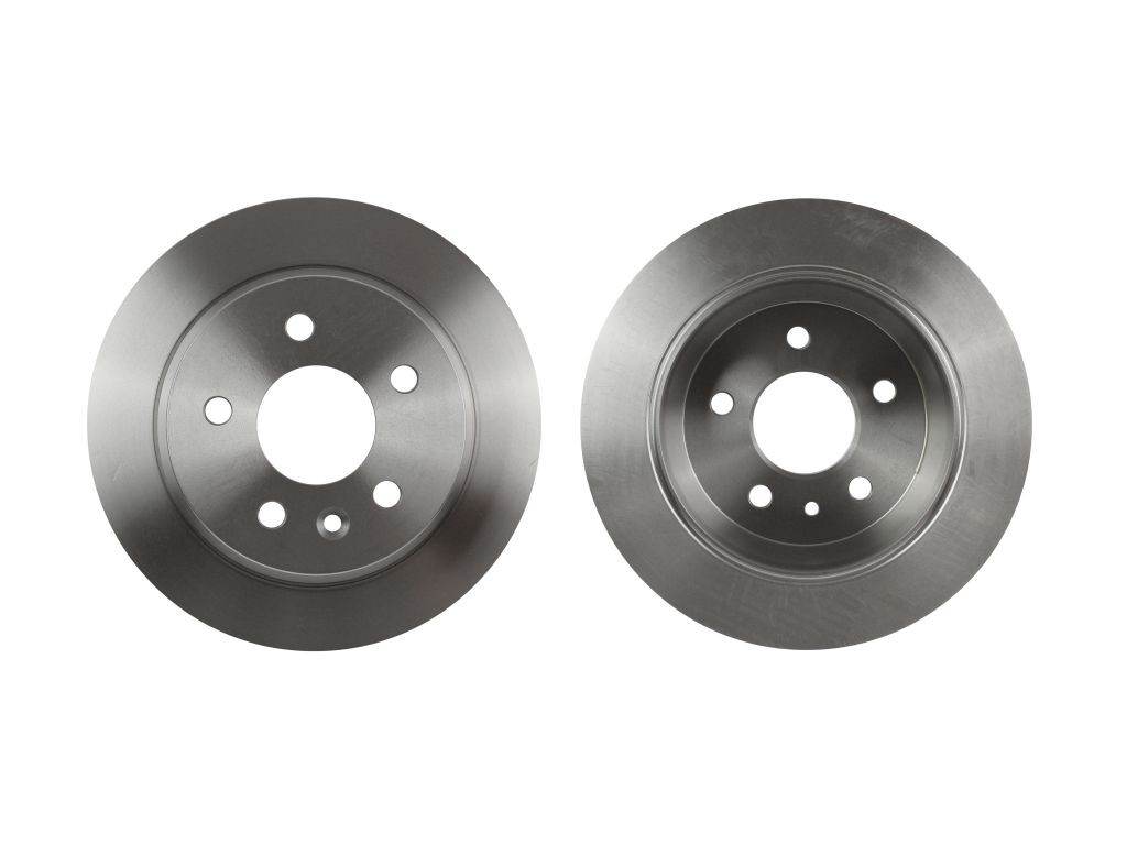ABAKUS Δισκόπλακα 231-04-029 231-04-029 Δίσκοι φρένων MERCEDES-BENZ SPRINTER ABAKUS