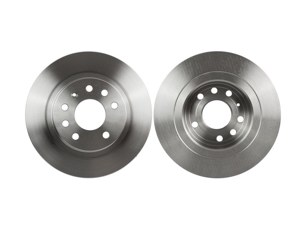 ABAKUS Bremsscheibe 231-04-036 231-04-036 Bremsscheiben FIAT CROMA ABAKUS kaufen