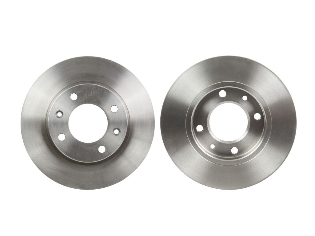 ABAKUS Disco de travão 231-04-040 Discos de freio ABAKUS 206 231-04-040 baratos