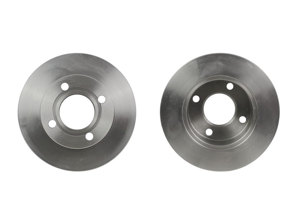 ABAKUS Disco freno 231-04-043 231-04-043 costo Dischi freno AUDI CABRIOLET ABAKUS