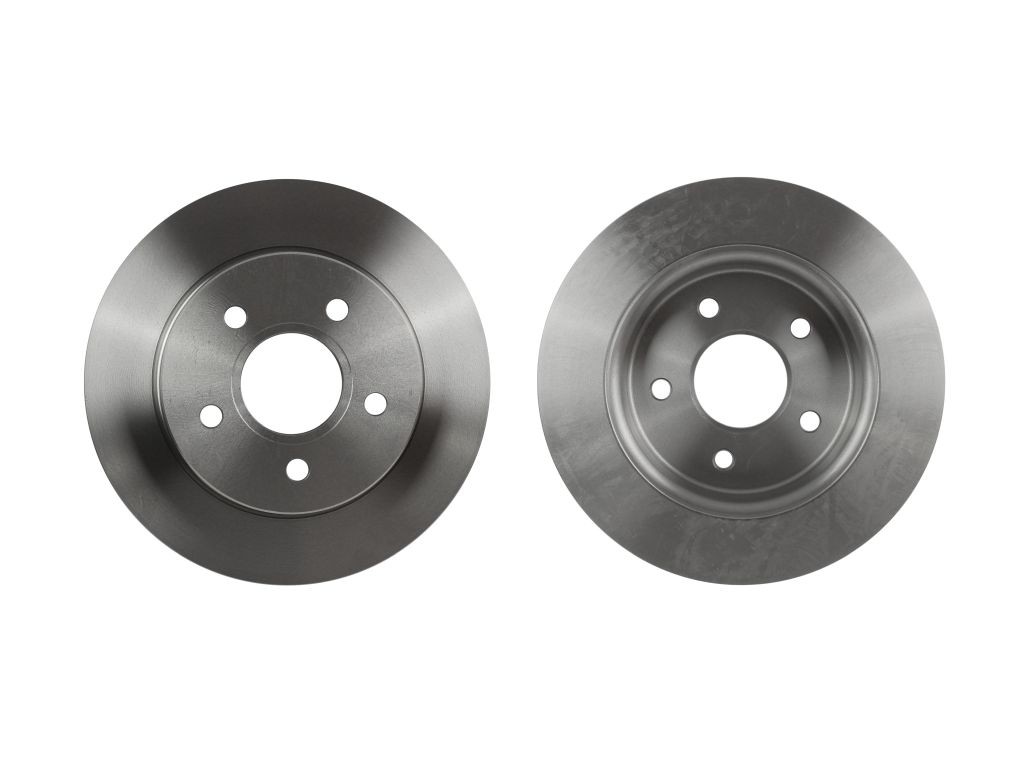ABAKUS Disco freno 231-04-044 231-04-044 costo Dischi freno sportivi ABAKUS FORD MONDEO